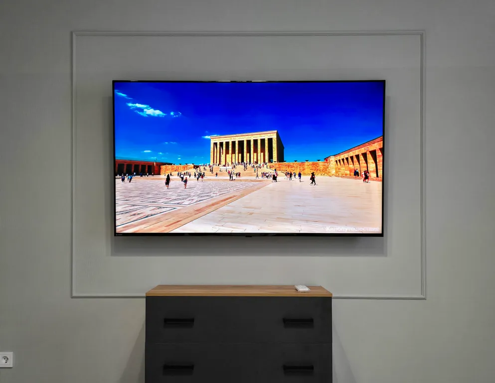 Квартира Квартира Дизайнерский апартамент с видом на Кубань — Краснодар