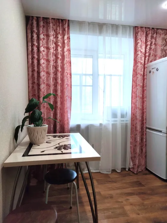 Квартира Уютная квартира на Пушкина 5к2 — Ярославль