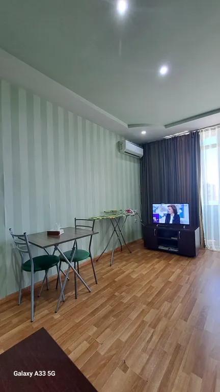 Уютная квартира в самом центре Еревана