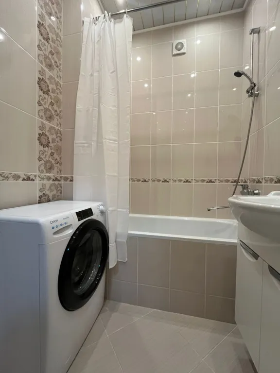 Квартира Уютная квартира в центре города — Горячий Ключ