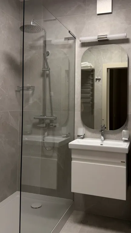 Рябина-апарт