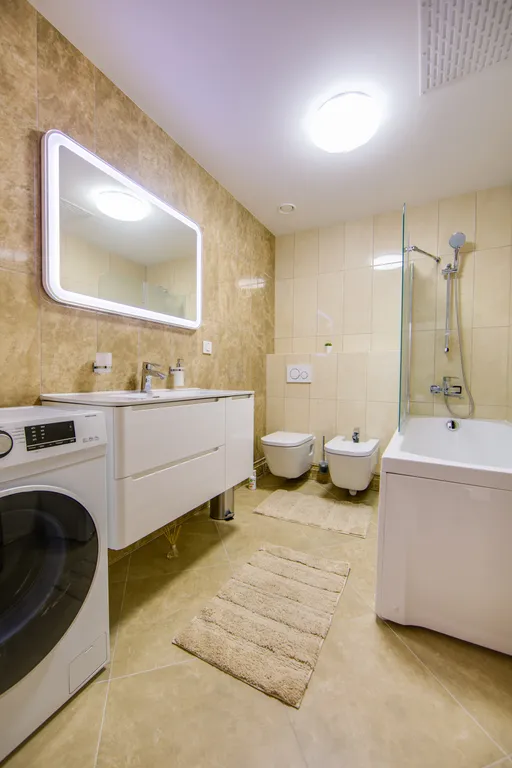 ЖК Золотая Бухта