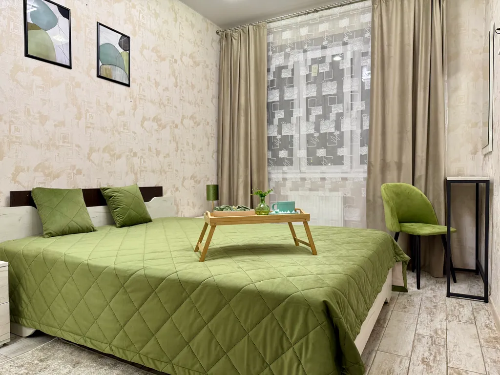 Большая евро2 возле Тула-Арена