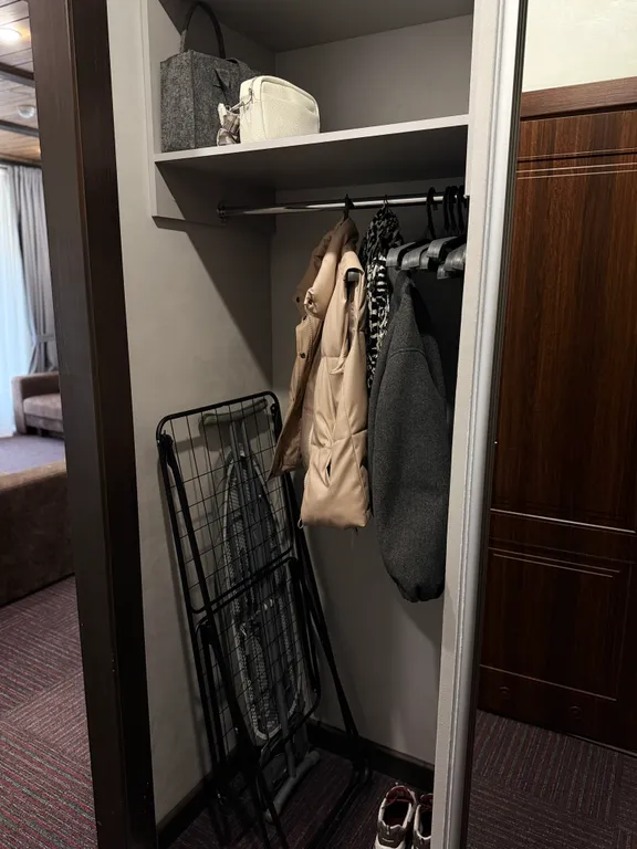 Апартаменты в солнечной долине