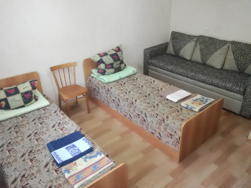 Правобережье 3-й Интернационал