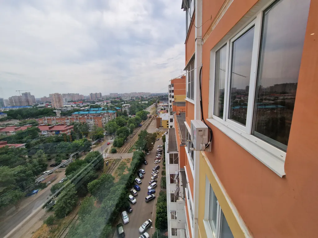 Квартира Апартаменты на Репина — Краснодар