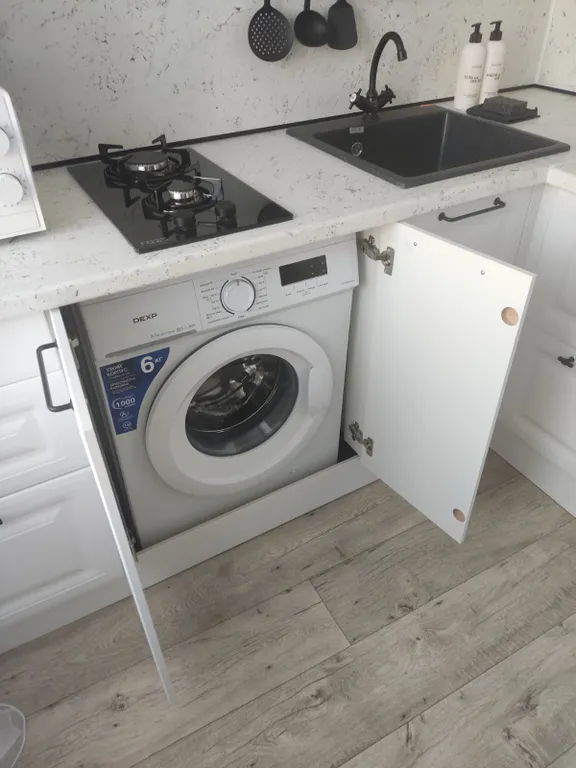 Лучшая, просторная квартира в округе