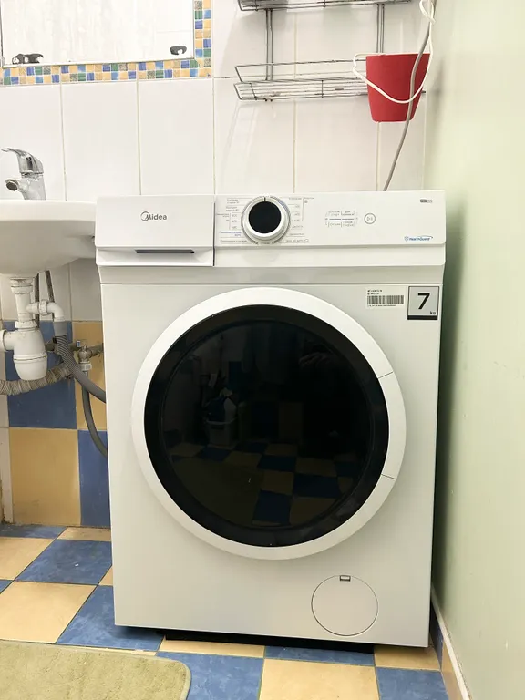 Квартира Комната — Москва