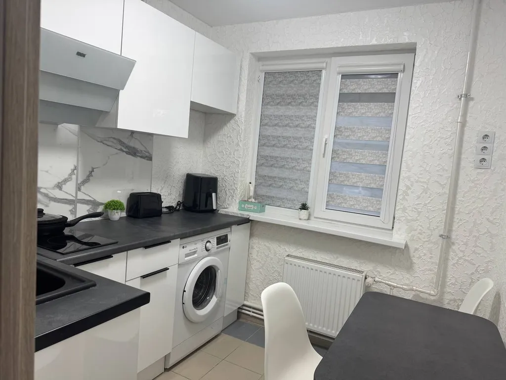 Самая уютная квартира в центре города