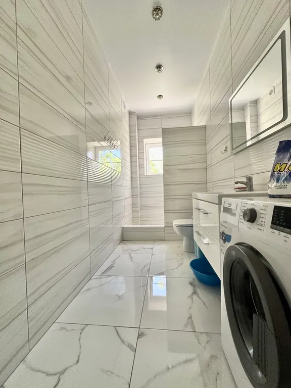 Уютная трехкомнатная квартира у моря