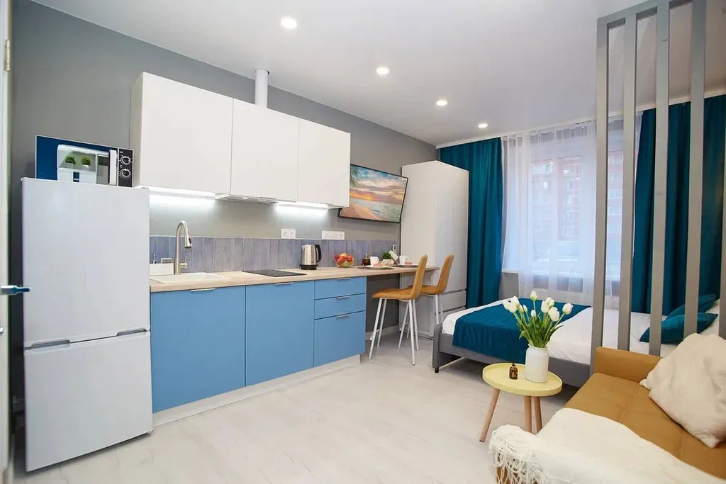 ДзенХоум Свежесть