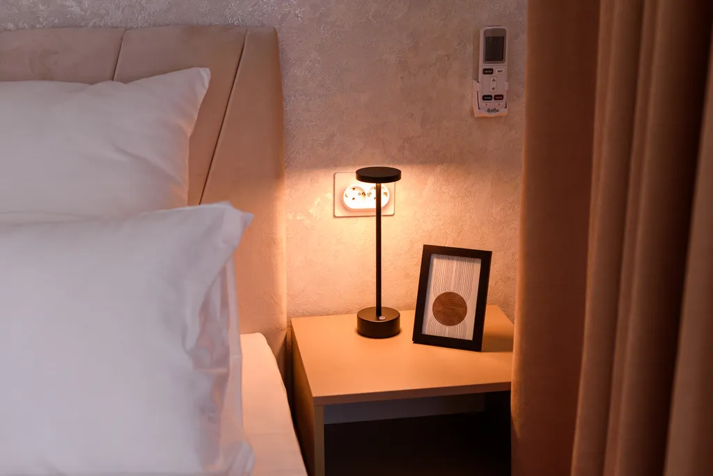 Уютные апартаменты в ЖК Яблоневый