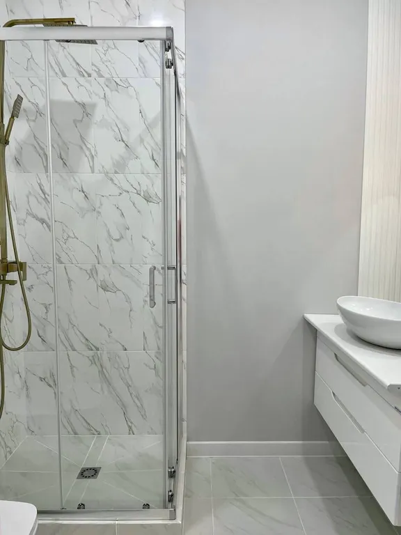 Квартира Апартаменты с видом на море — Лазаревское