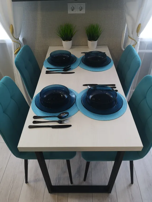 Уют на Вокзале