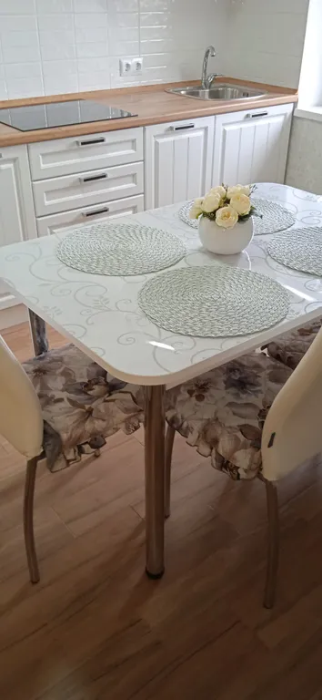 Квартира 1-комнатная Квартира — Геленджик