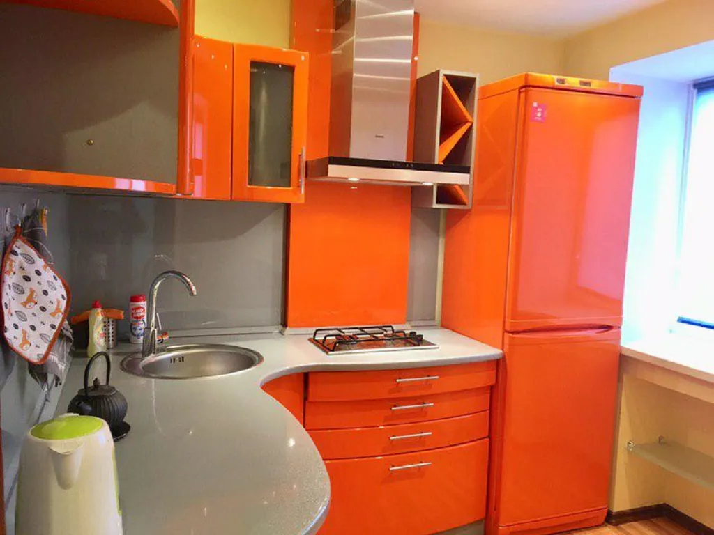 Квартира 2-комнатная Квартира — Екатеринбург