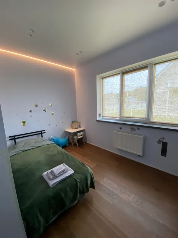 Коттедж Семейный дом для отдыха — Зеленоградск