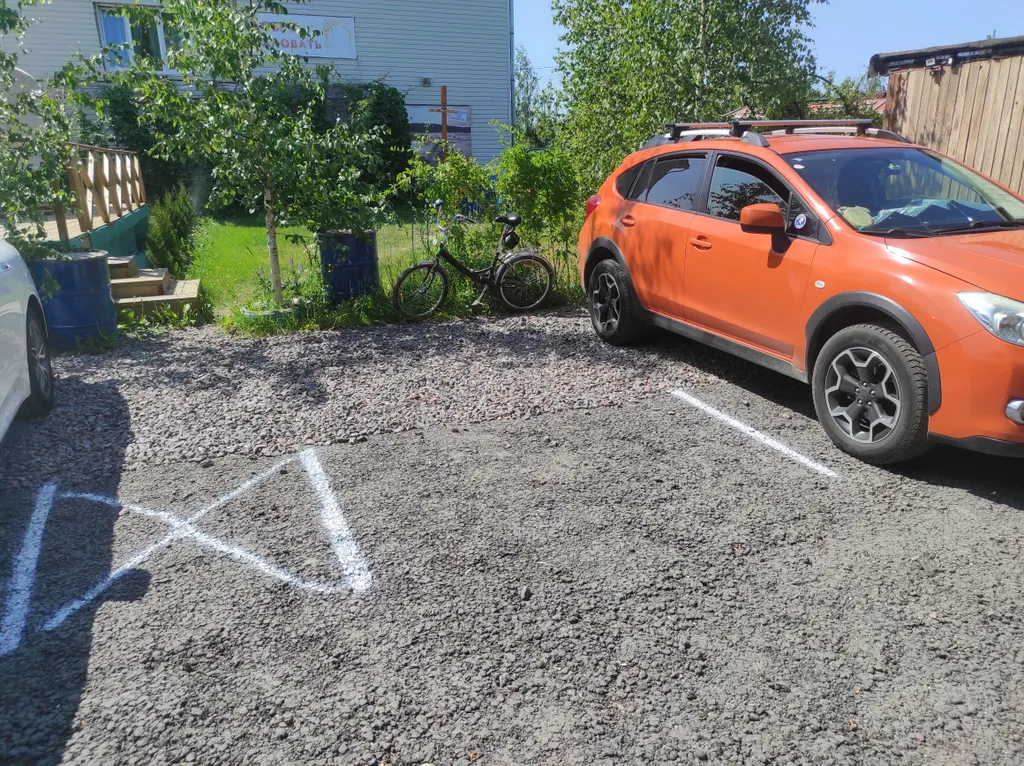 Квартира 1-комнатная Квартира — Ульяновка