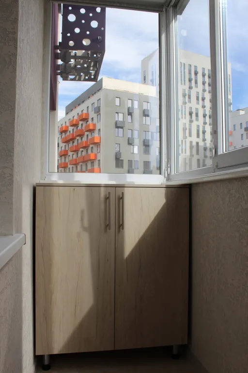 Квартира Уютная квартира в современном ЖК — Симферополь