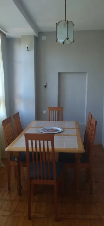 Квартира Уютная квартира в центре вселенной — Адлер