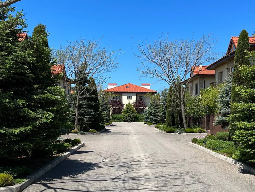 Апартаменты на первой линии Севастополь (Любимовка)