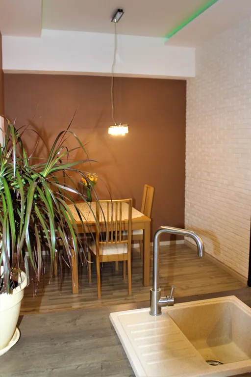 Студия + спальня около ЮУрГУ