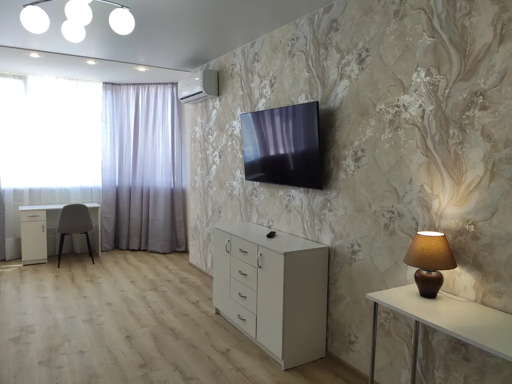 Квартира Современная уютная квартира — Севастополь