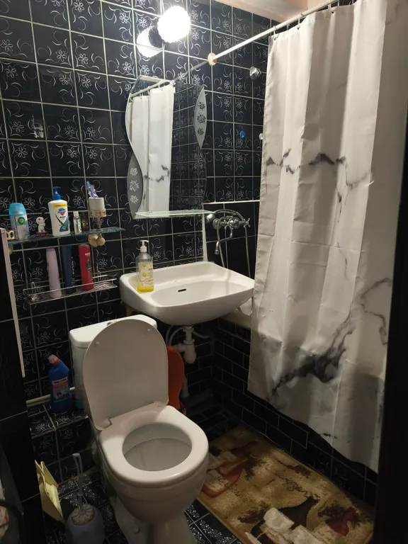 Квартира у моря