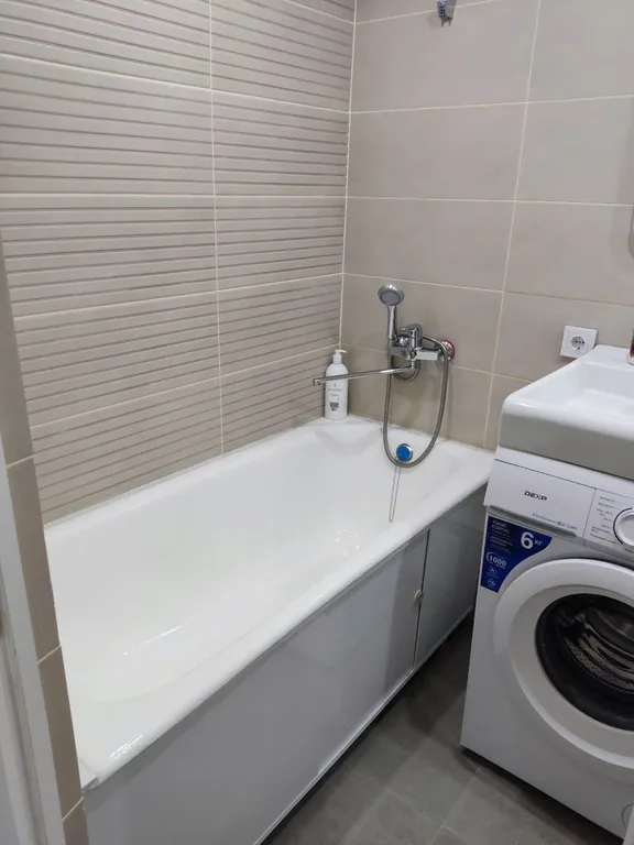 Отличная 2-х комнатная квартира