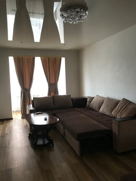 1-комнатная Квартира — аренда посуточно в Владикавказ