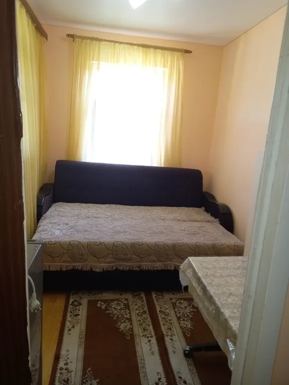 Коттедж Коттедж Уютная дача на берегу Каспийского моря — Дербент