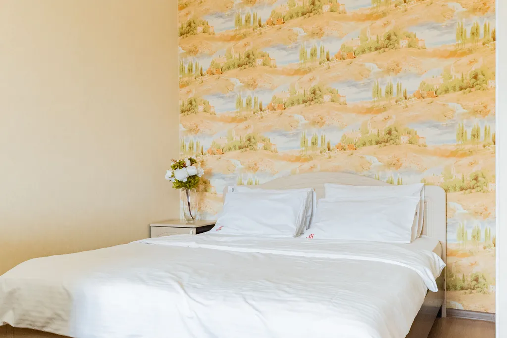 Комфортная квартира в историческом центре