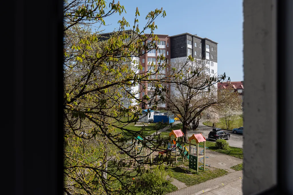 Квартира 1-комнатная Квартира — Калининград