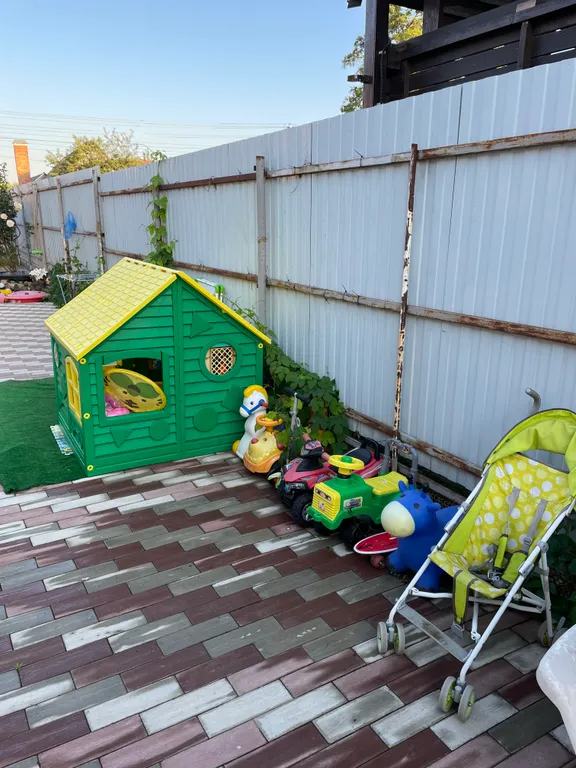 Квартира 2-комнатная Квартира — Ейск