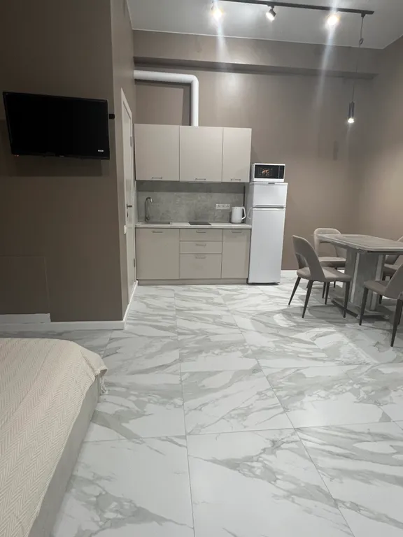 Studio Lesnaya Village