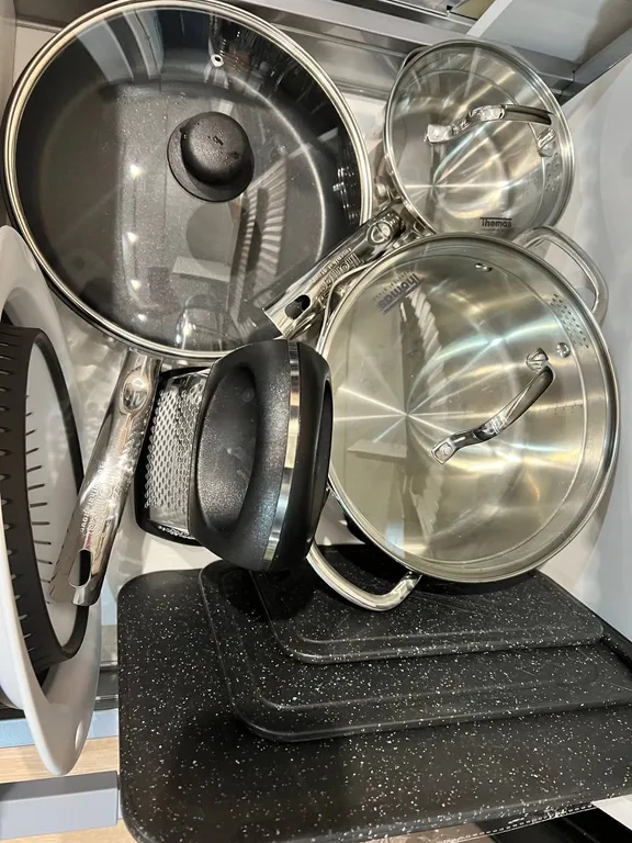 Уютный домик с баней