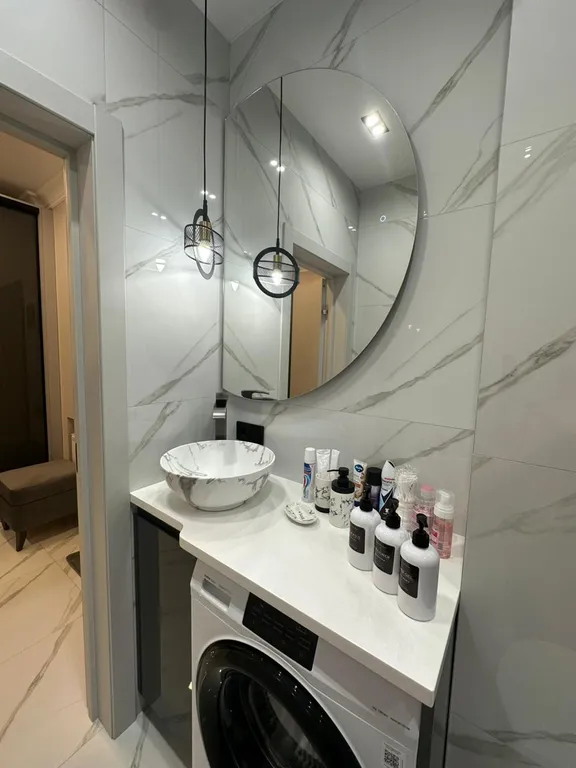 Уютные апартаменты в новом жк