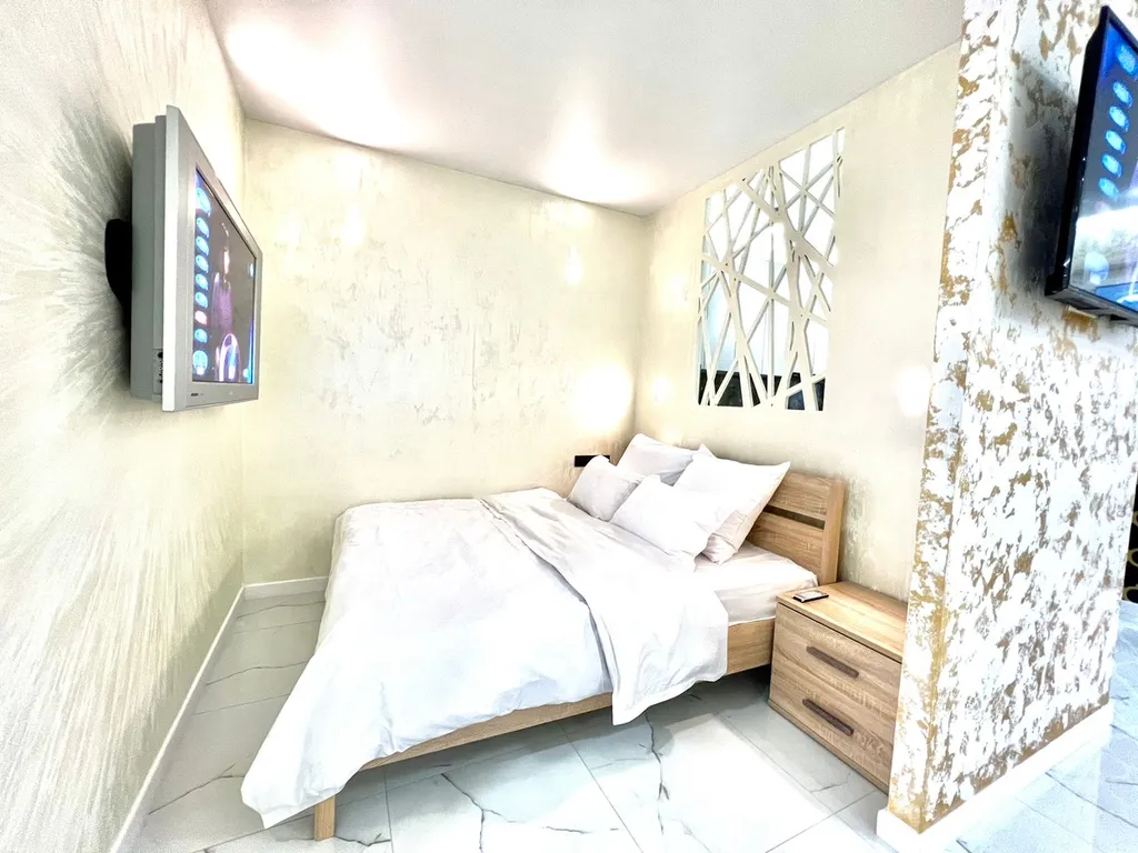 Центр, элитный жк западный луч