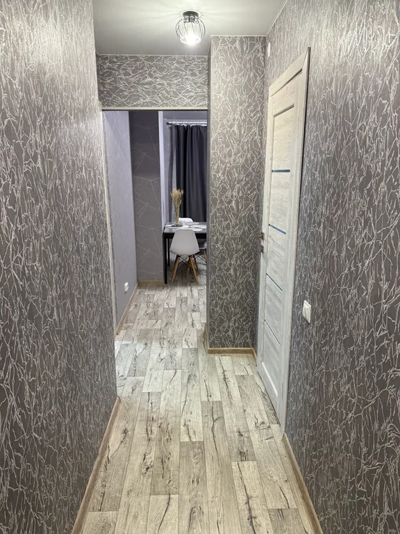 Квартира Уютная квартира в экологически чистом районе — Красноярск