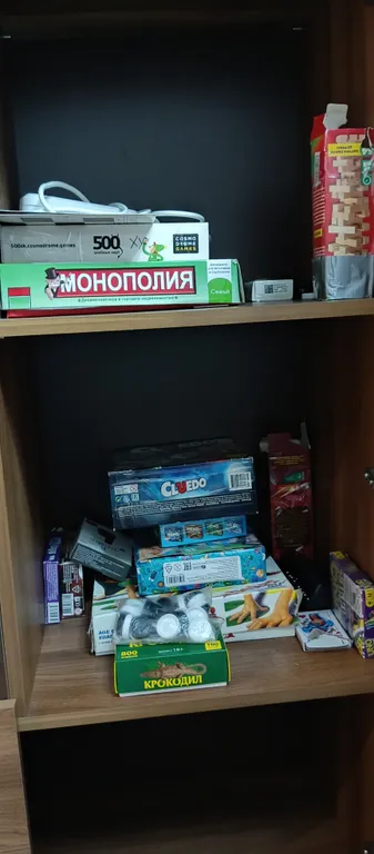 Квартира 3-комнатная Квартира — Калининград