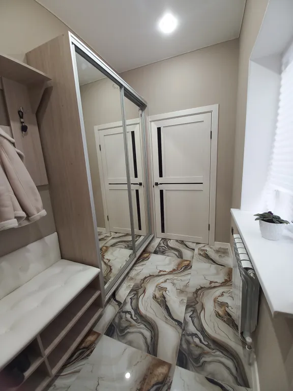 Уютная квартира недалеко от курорта Архыз