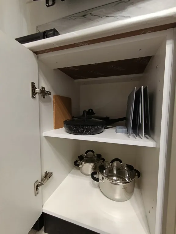 Студия рядом с Термы Voda