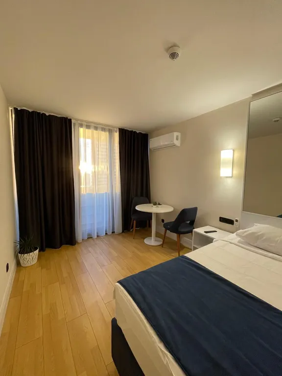 Orbi City 2604, 26 этаж