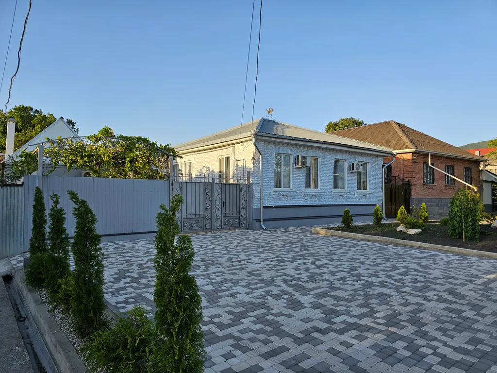 Коттедж Уютный домик в Пятигорске — аренда посуточно в Пятигорск