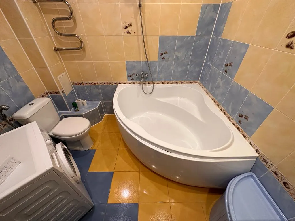 Квартира рядом с аквапарком