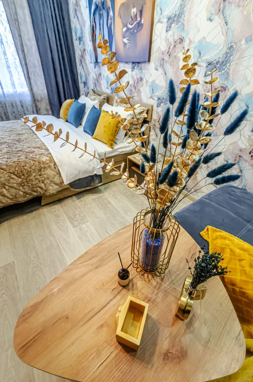 Новая, чистая квартира возле ТРК Космопорт