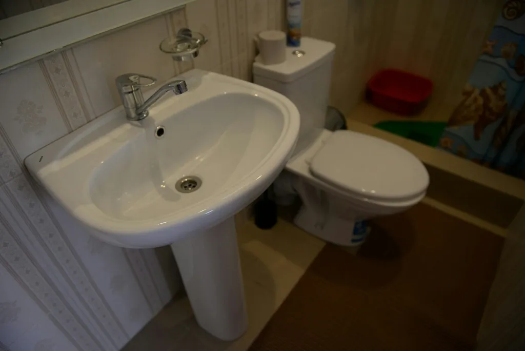 Комфортные номера в ГД Светлячок