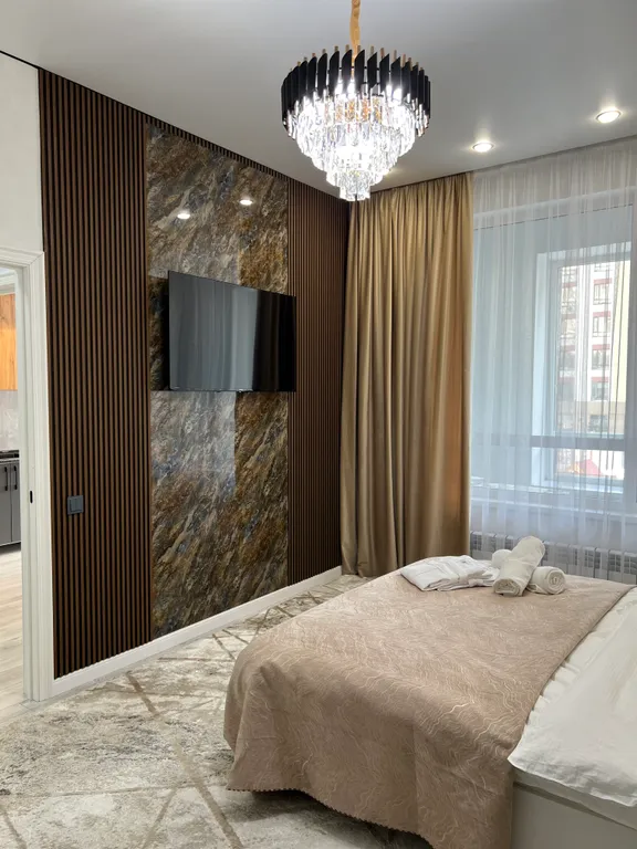 В центре, левый берег, рядом возле Хан Шатыр, кардиология, ННЦМД