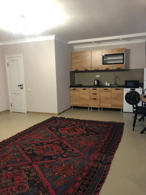 Дача на берегу моря