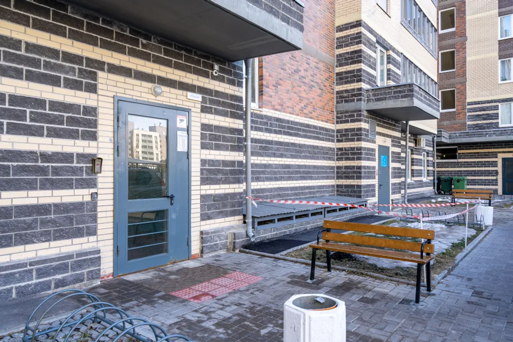 Квартира Квартира Живи в Песочном — Песочный